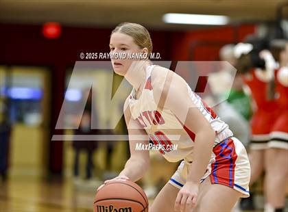 Thumbnail 3 in Whitko @ Huntington North (Holiday Shootout) photogallery.