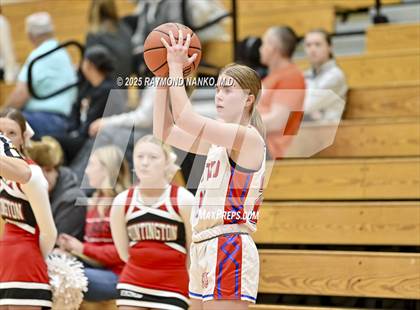 Thumbnail 1 in Whitko @ Huntington North (Holiday Shootout) photogallery.