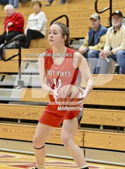 Thumbnail 2 in Whitko @ Huntington North (Holiday Shootout) photogallery.