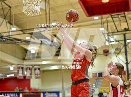 Thumbnail 3 in Whitko @ Huntington North (Holiday Shootout) photogallery.