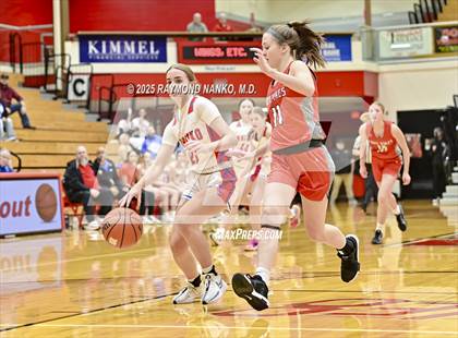 Thumbnail 3 in Whitko @ Huntington North (Holiday Shootout) photogallery.