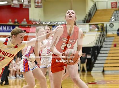 Thumbnail 2 in Whitko @ Huntington North (Holiday Shootout) photogallery.