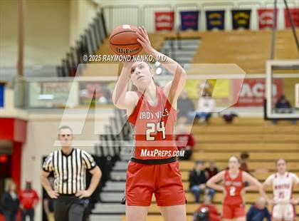 Thumbnail 3 in Whitko @ Huntington North (Holiday Shootout) photogallery.