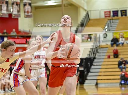 Thumbnail 3 in Whitko @ Huntington North (Holiday Shootout) photogallery.