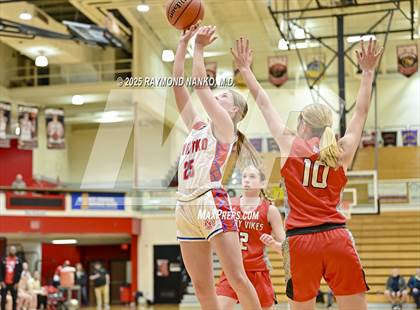 Thumbnail 3 in Whitko @ Huntington North (Holiday Shootout) photogallery.