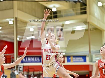 Thumbnail 3 in Whitko @ Huntington North (Holiday Shootout) photogallery.