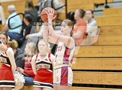 Thumbnail 2 in Whitko @ Huntington North (Holiday Shootout) photogallery.