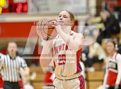 Thumbnail 1 in Whitko @ Huntington North (Holiday Shootout) photogallery.