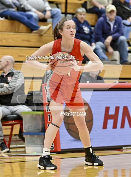 Thumbnail 2 in Whitko @ Huntington North (Holiday Shootout) photogallery.