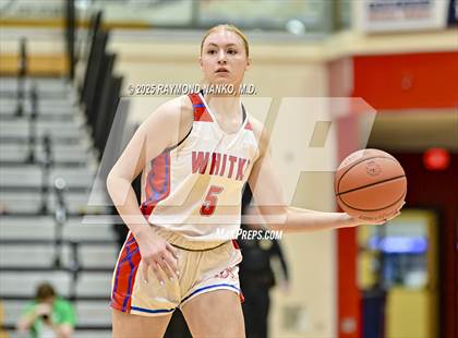 Thumbnail 1 in Whitko @ Huntington North (Holiday Shootout) photogallery.