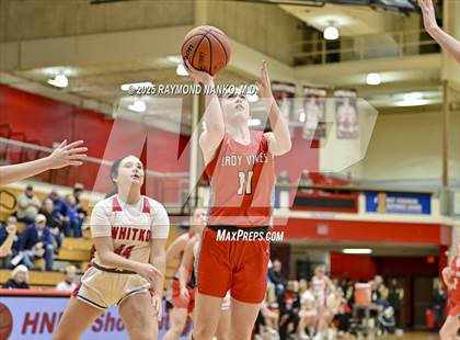 Thumbnail 1 in Whitko @ Huntington North (Holiday Shootout) photogallery.