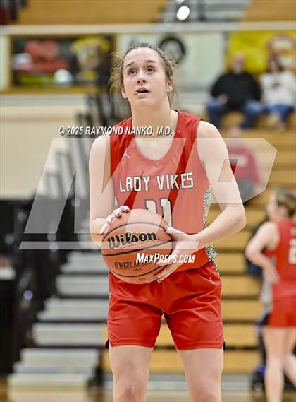 Thumbnail 3 in Whitko @ Huntington North (Holiday Shootout) photogallery.