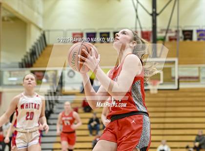 Thumbnail 1 in Whitko @ Huntington North (Holiday Shootout) photogallery.