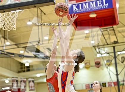 Thumbnail 3 in Whitko @ Huntington North (Holiday Shootout) photogallery.