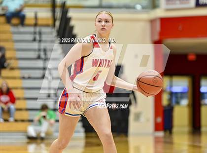 Thumbnail 3 in Whitko @ Huntington North (Holiday Shootout) photogallery.