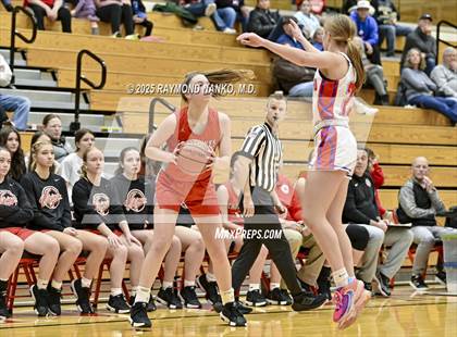 Thumbnail 3 in Whitko @ Huntington North (Holiday Shootout) photogallery.
