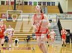 Photo from the gallery "Whitko @ Huntington North (Holiday Shootout)"