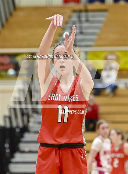 Thumbnail 3 in Whitko @ Huntington North (Holiday Shootout) photogallery.