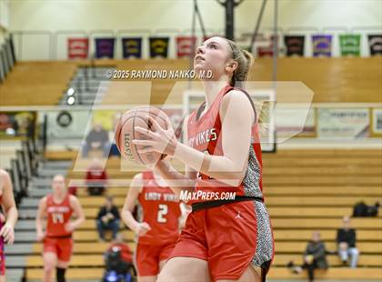 Thumbnail 3 in Whitko @ Huntington North (Holiday Shootout) photogallery.