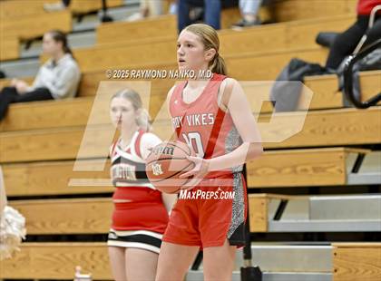 Thumbnail 1 in Whitko @ Huntington North (Holiday Shootout) photogallery.
