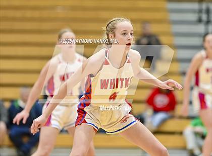 Thumbnail 2 in Whitko @ Huntington North (Holiday Shootout) photogallery.