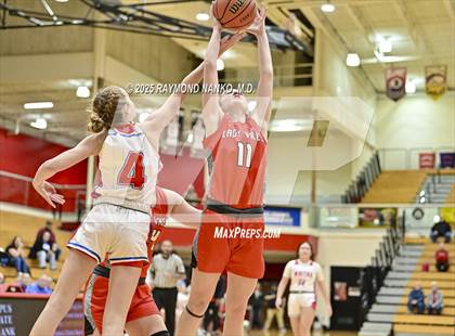 Thumbnail 2 in Whitko @ Huntington North (Holiday Shootout) photogallery.