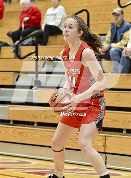 Thumbnail 1 in Whitko @ Huntington North (Holiday Shootout) photogallery.