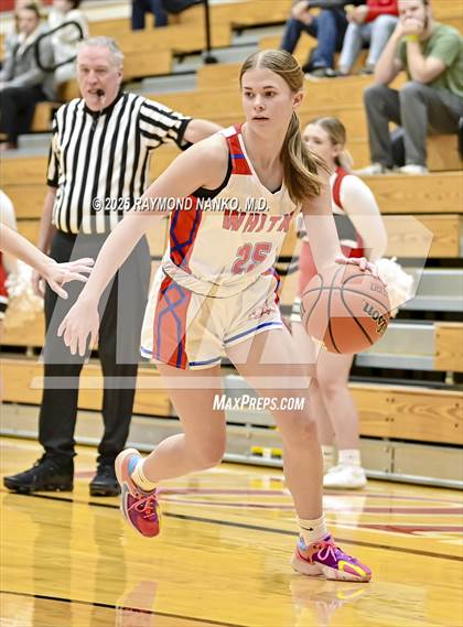 Thumbnail 1 in Whitko @ Huntington North (Holiday Shootout) photogallery.