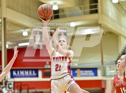 Thumbnail 2 in Whitko @ Huntington North (Holiday Shootout) photogallery.