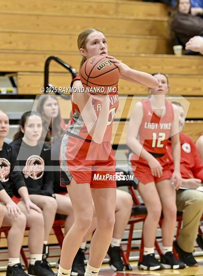 Thumbnail 3 in Whitko @ Huntington North (Holiday Shootout) photogallery.