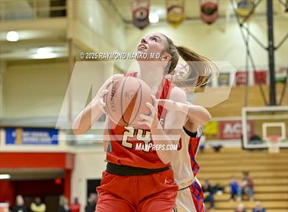Thumbnail 2 in Whitko @ Huntington North (Holiday Shootout) photogallery.