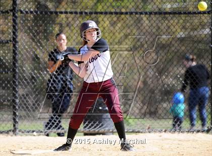 Thumbnail 1 in St. Saviour vs. Bishop Loughlin photogallery.