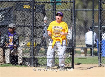 Thumbnail 2 in St. Saviour vs. Bishop Loughlin photogallery.