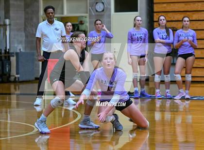 Thumbnail 3 in Woodward Academy @ North Forsyth photogallery.