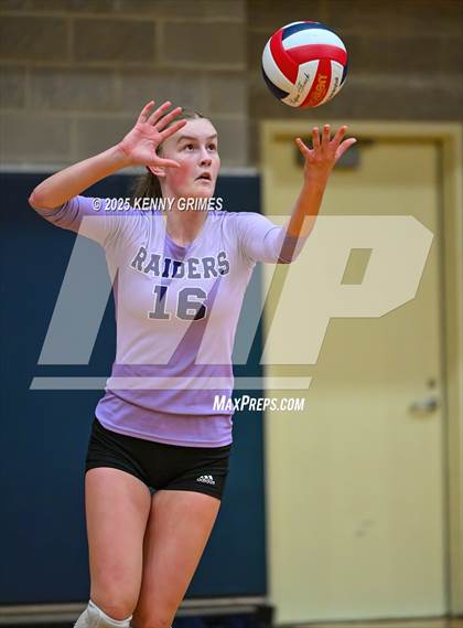 Thumbnail 3 in Woodward Academy @ North Forsyth photogallery.