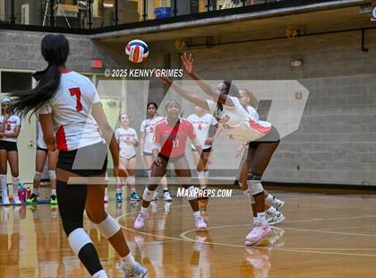 Thumbnail 3 in Woodward Academy @ North Forsyth photogallery.