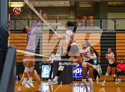 Thumbnail 2 in Woodward Academy @ North Forsyth photogallery.