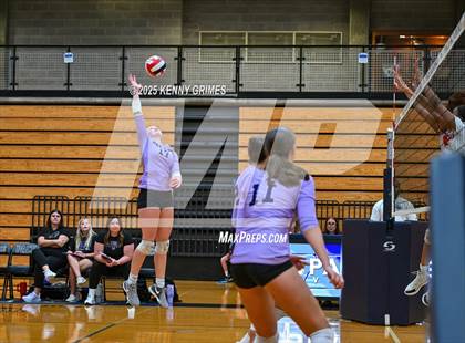 Thumbnail 2 in Woodward Academy @ North Forsyth photogallery.