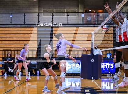 Thumbnail 2 in Woodward Academy @ North Forsyth photogallery.