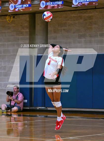 Thumbnail 3 in Woodward Academy @ North Forsyth photogallery.
