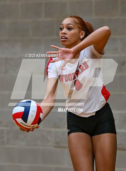 Thumbnail 1 in Woodward Academy @ North Forsyth photogallery.
