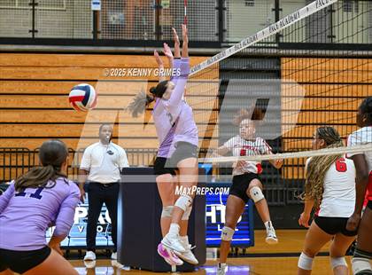 Thumbnail 1 in Woodward Academy @ North Forsyth photogallery.