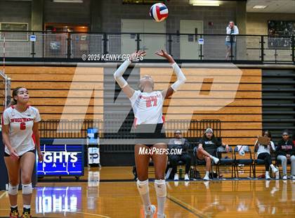 Thumbnail 3 in Woodward Academy @ North Forsyth photogallery.