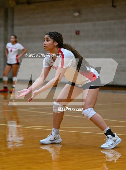 Thumbnail 2 in Woodward Academy @ North Forsyth photogallery.