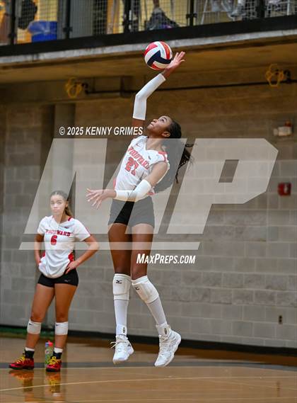 Thumbnail 1 in Woodward Academy @ North Forsyth photogallery.