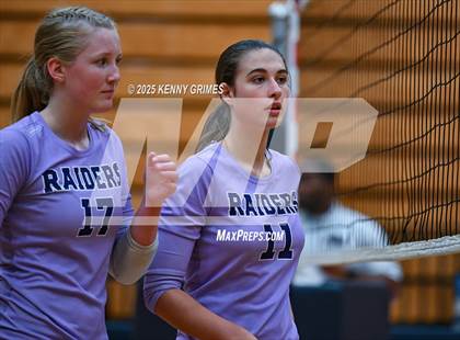 Thumbnail 3 in Woodward Academy @ North Forsyth photogallery.