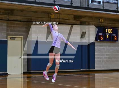 Thumbnail 2 in Woodward Academy @ North Forsyth photogallery.