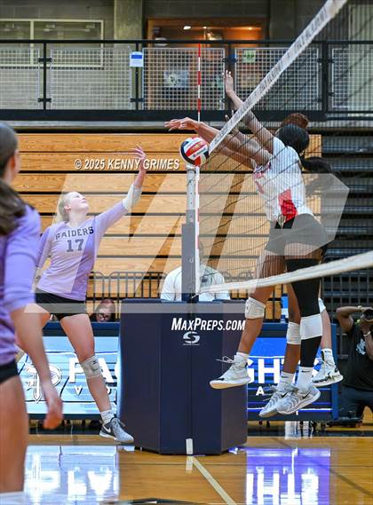 Thumbnail 3 in Woodward Academy @ North Forsyth photogallery.