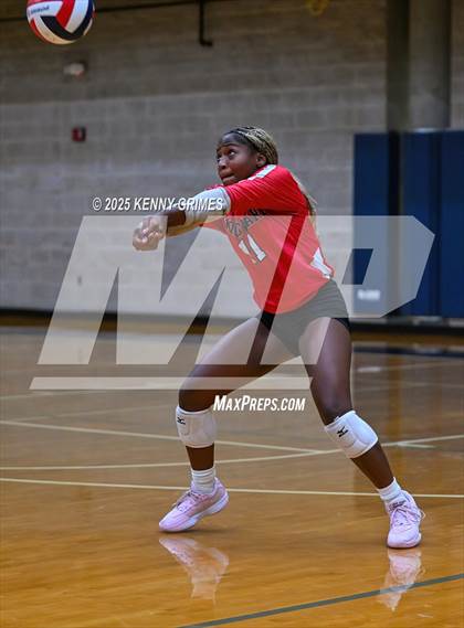 Thumbnail 3 in Woodward Academy @ North Forsyth photogallery.
