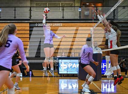 Thumbnail 2 in Woodward Academy @ North Forsyth photogallery.